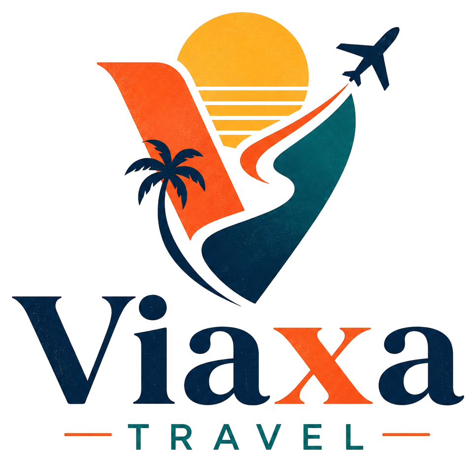Viaxa Travel